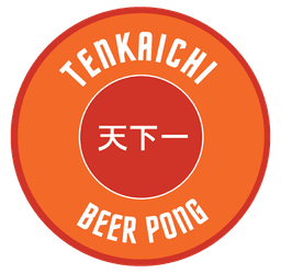 Tenkaichi Beer Pong